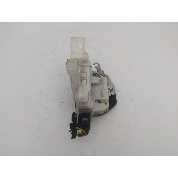 Fechadura Porta Traseira Esquerda Volkswagen G5 2011 2012