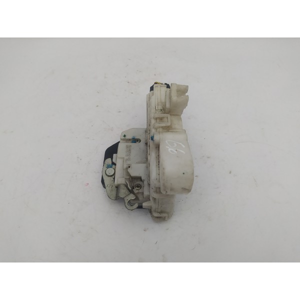 Fechadura Porta Traseira Esquerda Volkswagen G5 2011 2012