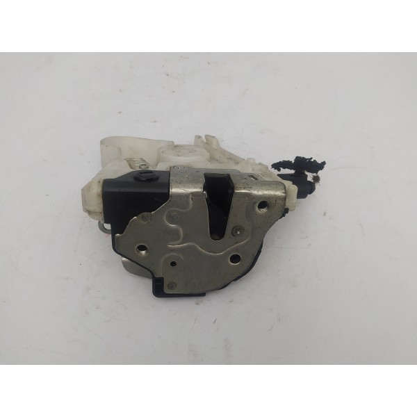Fechadura Porta Traseira Esquerda Volkswagen G5 2011 2012