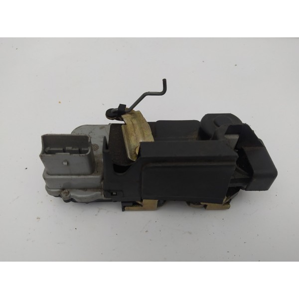 Fechadura Porta Traseira Esquerda Peugeot 307 2010 2011