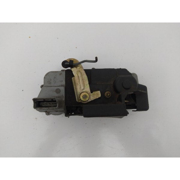 Fechadura Porta Traseira Esquerda Peugeot 307 2010 2011