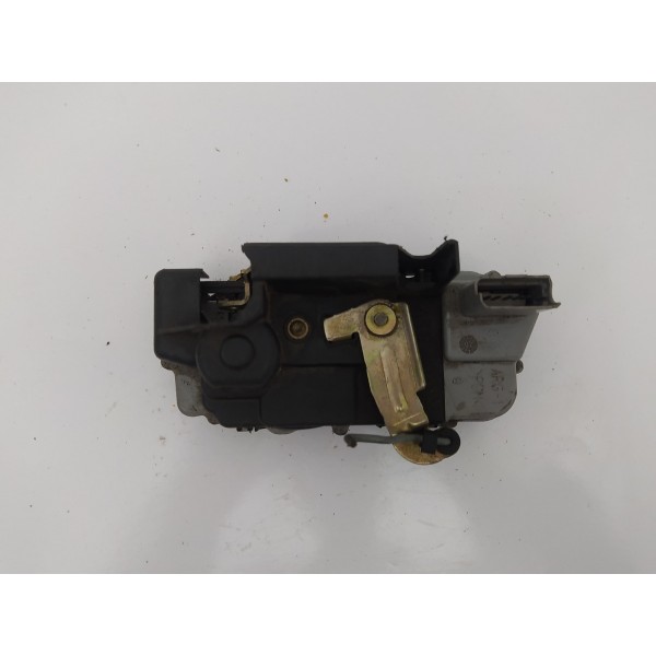 Fechadura Porta Traseira Esquerda Peugeot 307 2010 2011