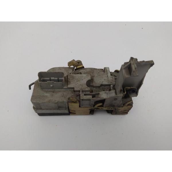 Fechadura Porta Dianteira Esquerda Peugeot 307 2010 2011