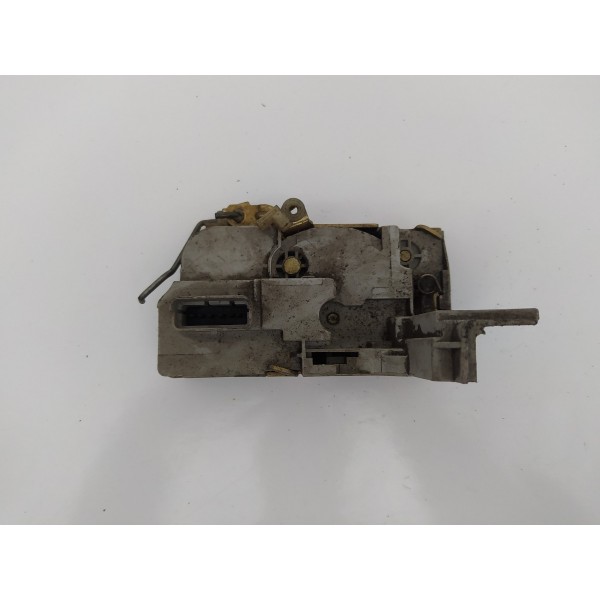 Fechadura Porta Dianteira Esquerda Peugeot 307 2010 2011