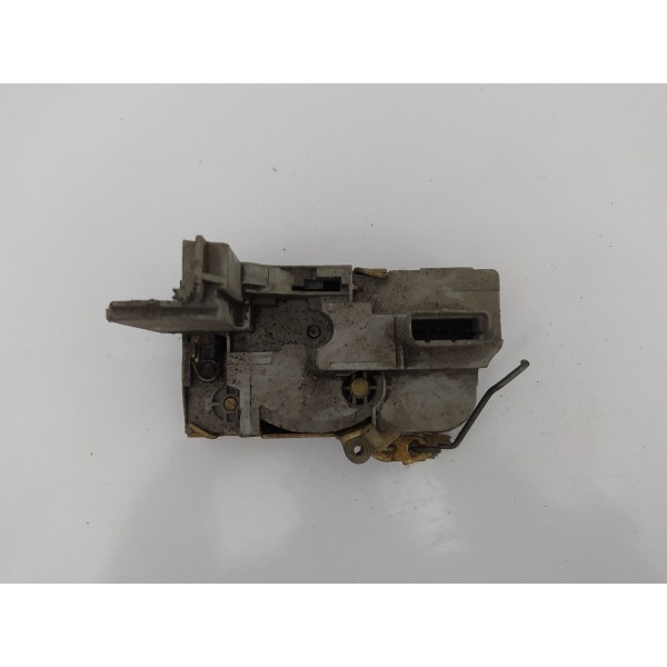 Fechadura Porta Dianteira Esquerda Peugeot 307 2010 2011