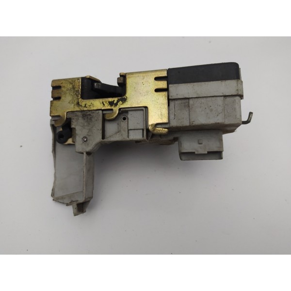 Fechadura Porta Dianteira Esquerda Peugeot 307 2010 2011