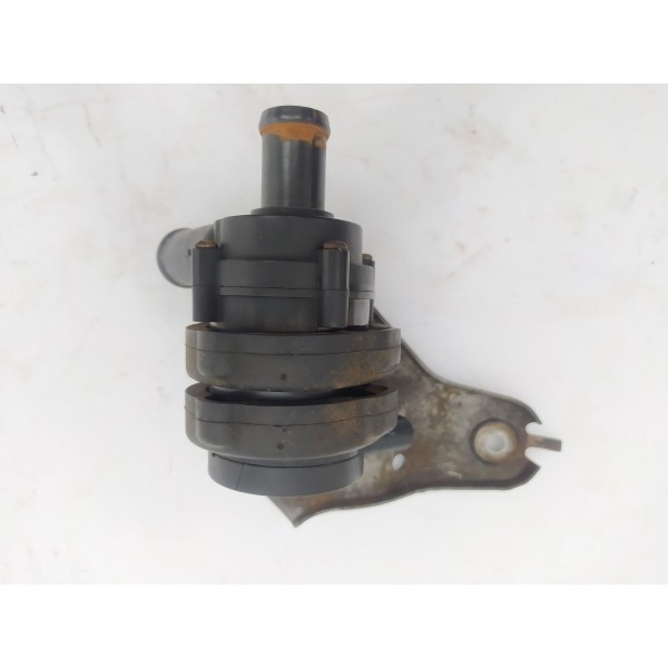 Bomba Água Auxiliar Volkswagen Amarok 2013 2014 2h0965557
