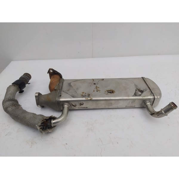 Trocador Calor Volkswagen Amarok 2.0 16v Biturbo 03l131511q