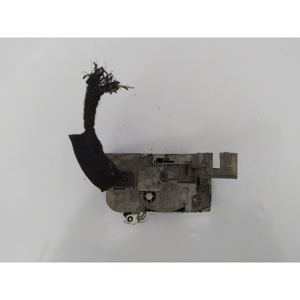 Fechadura Porta Dianteira Direita Peugeot 307 2010 2011