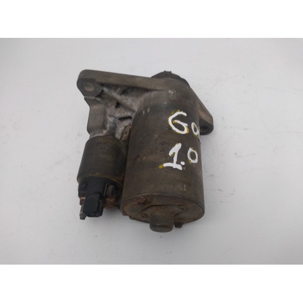 Motor Arranque Volkswagen Saveiro Gol G5 5z0911023