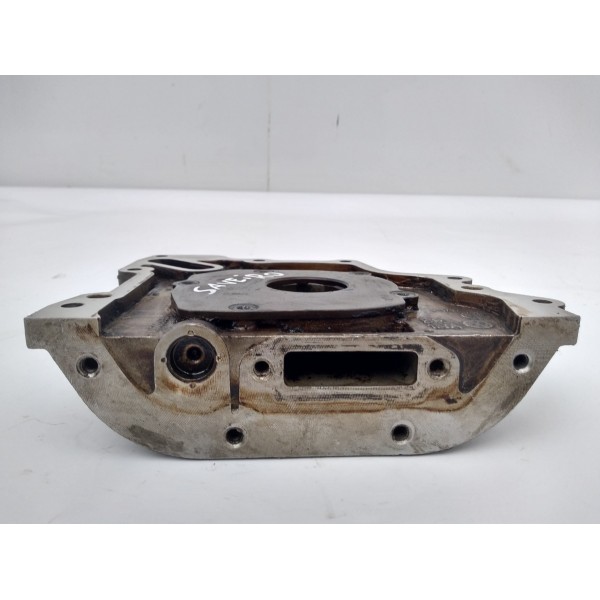 Bomba Óleo Volkswagen Saveiro G5 G6 030115105p