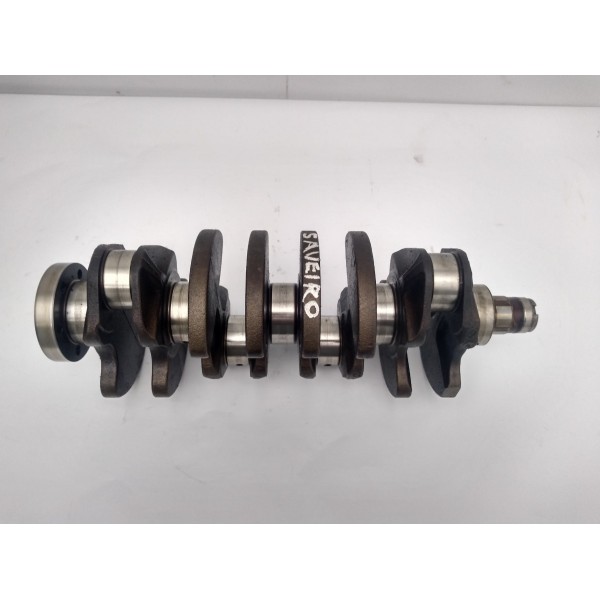 Virabrequim Volkswagen Saveiro 1.6 G5 G6