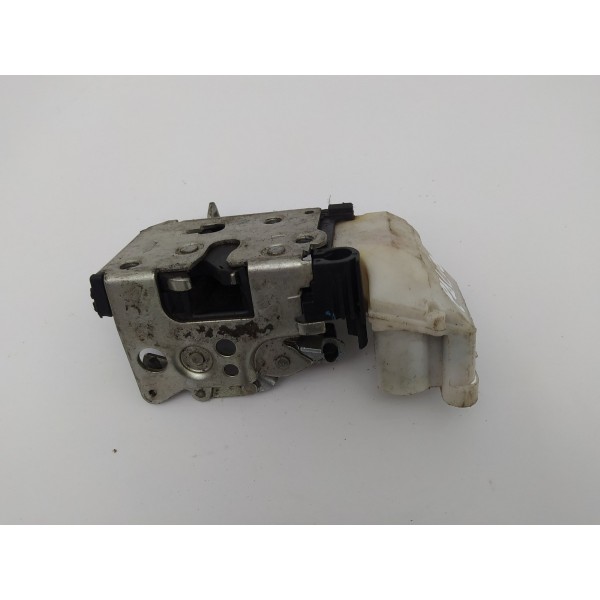 Fechadura Porta Dianteira Direita Fiat Palio 2005 2006 2007