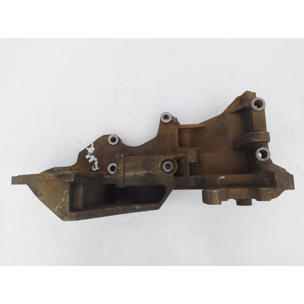 Suporte Compressor Volkswagen Amarok 2013 2014 03l903143j