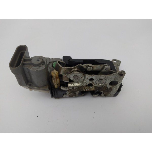 Fechadura Porta Traseira Direita Fiat Palio 2005 2006 2007