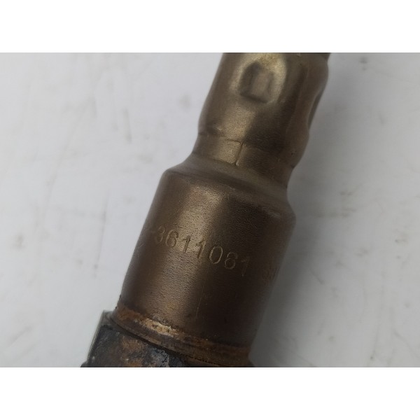 Sonda Lambda Chery Tiggo 2 2019 2020 3611061