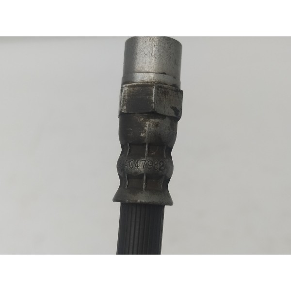 Flexível Traseiro Esquerdo Bmw 535i Gt 2011 2012 A047982