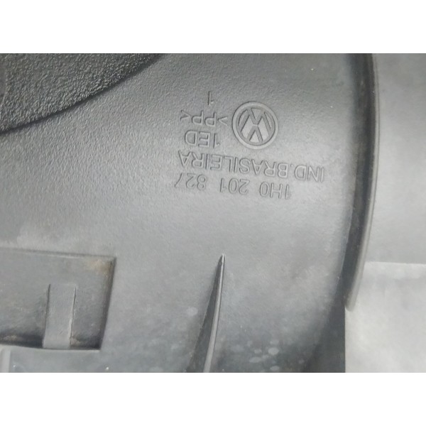 Filtro Canister Volkswagen Saveiro G5 G6 1h0201827