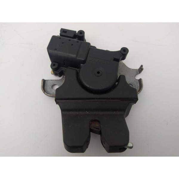 Fechadura Elétrica Tampa Traseira Mitsubishi Lancer 2014