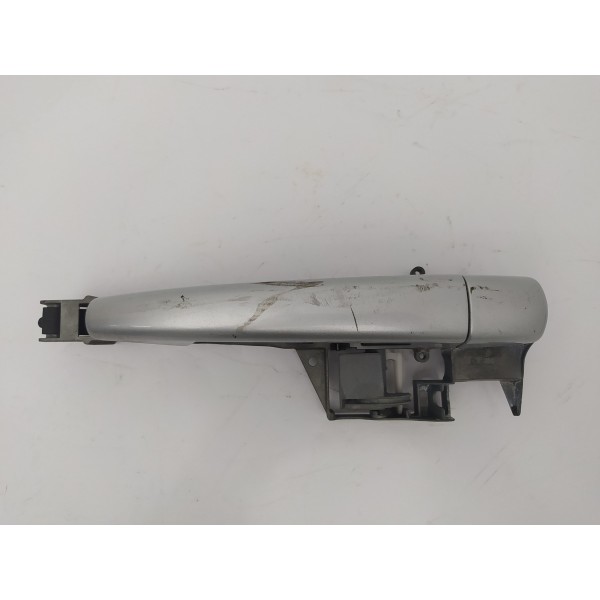 Maçaneta Externa Dianteira Direita Peugeot 3008 2014