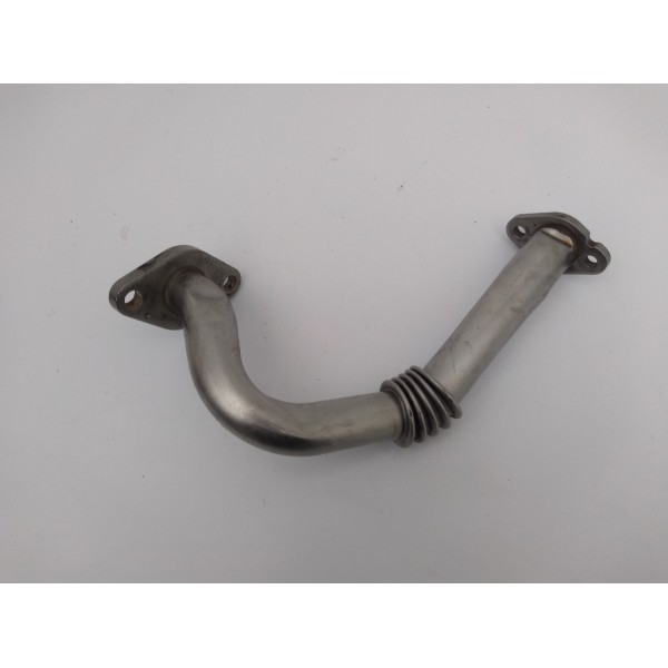 Cano Tubo Água Egr Turbina Volkswagen Amarok 2.0 2013 2014