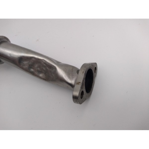 Cano Tubo Água Egr Turbina Volkswagen Amarok 2.0 2013 2014