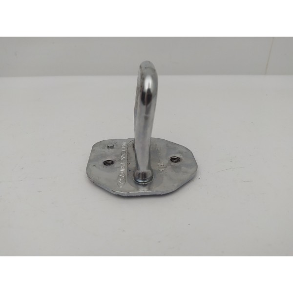 Par Batente Porta Traseira Ford Focus Titanium 2.0 2016