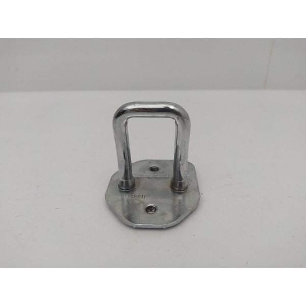Par Batente Porta Traseira Ford Focus Titanium 2.0 2016