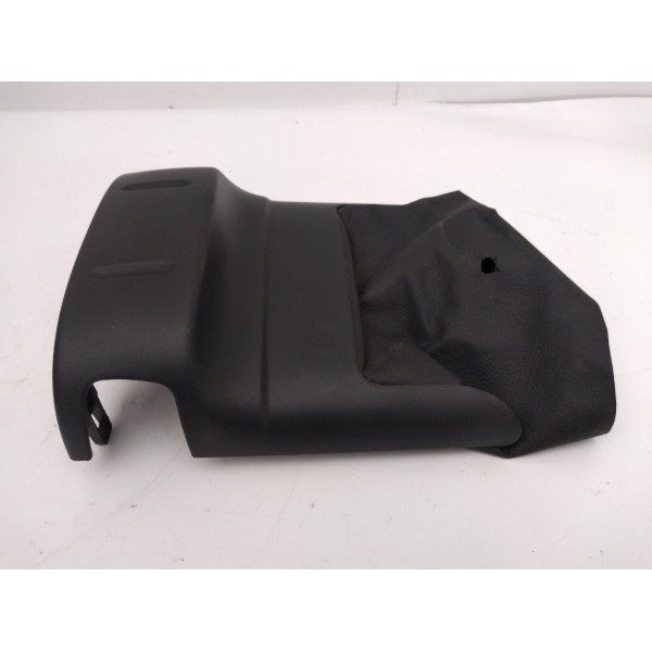 Acabamento Moldura Coluna Direção Volkswagen Saveiro G5 2012