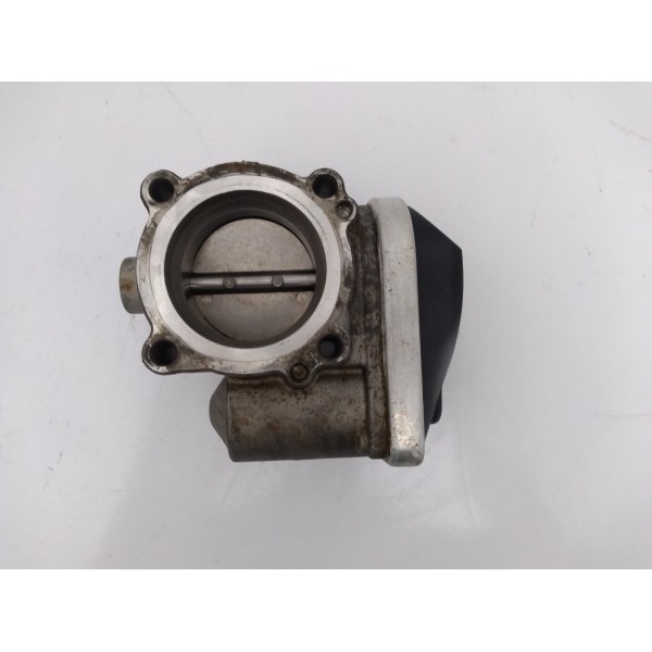 Tbi Corpo Borboleta Vw Saveiro 1.6 G5 2012 2013 032133062