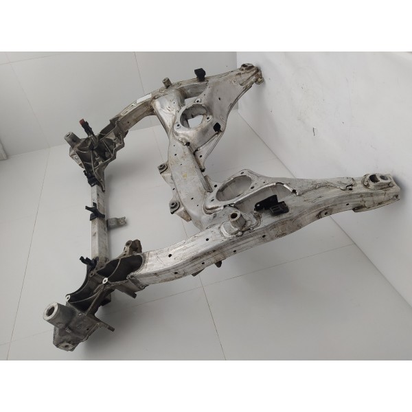 Agregado Suspensão Dianteiro Bmw 535i Gt 6cc 2012