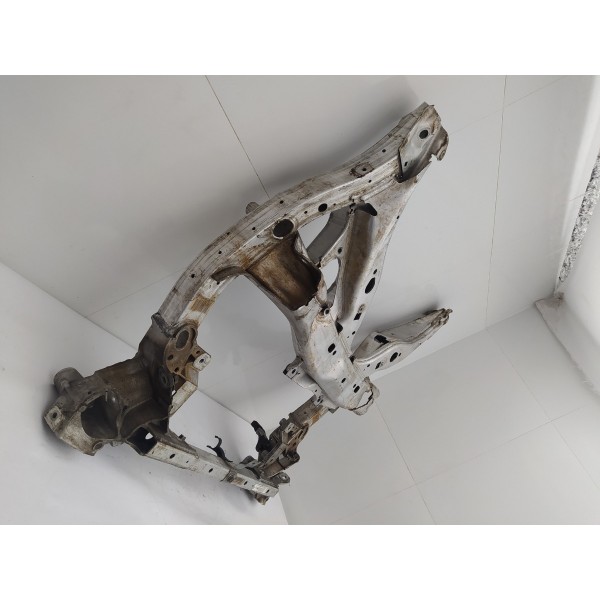 Agregado Suspensão Dianteiro Bmw 535i Gt 6cc 2012