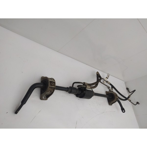 Barra Estabilizadora Traseira Bmw 535i Gt 2012 3712678125602