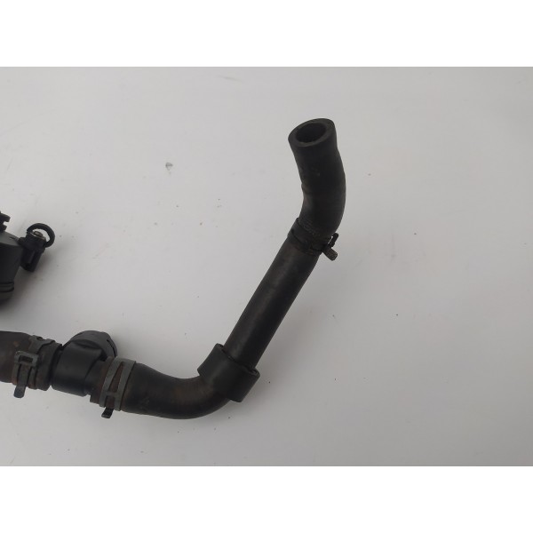 Bomba Auxiliar Água Volkswagen Amarok 2013 2014