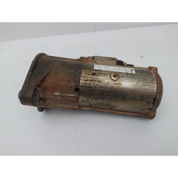 Motor Arranque Partida Volkswagen Amarok 2.0 2013