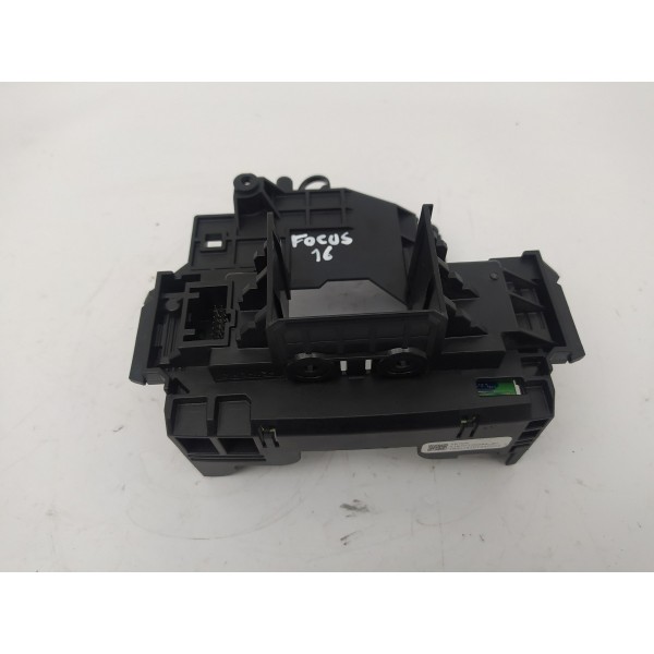 Placa Circuito Chave Seta Volante Focus 2016 F1et13n064bc