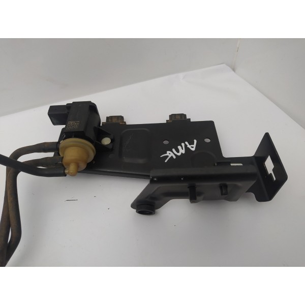 Válvula Solenoide Egr Volkswagen Amarok 2013 1k0906627b