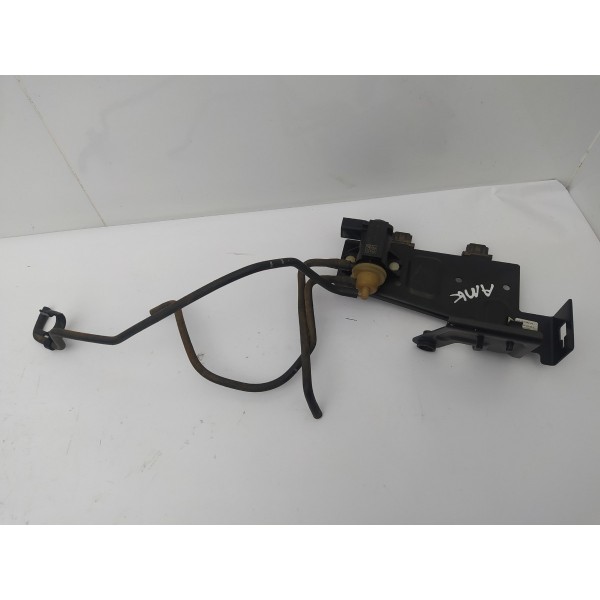 Válvula Solenoide Egr Volkswagen Amarok 2013 1k0906627b