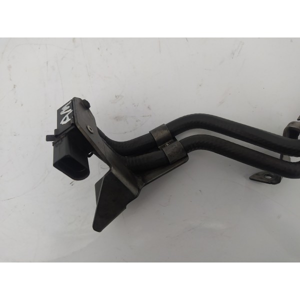 Sensor Pressão Turbina Map Volkswagen Amarok 2013 076906051b