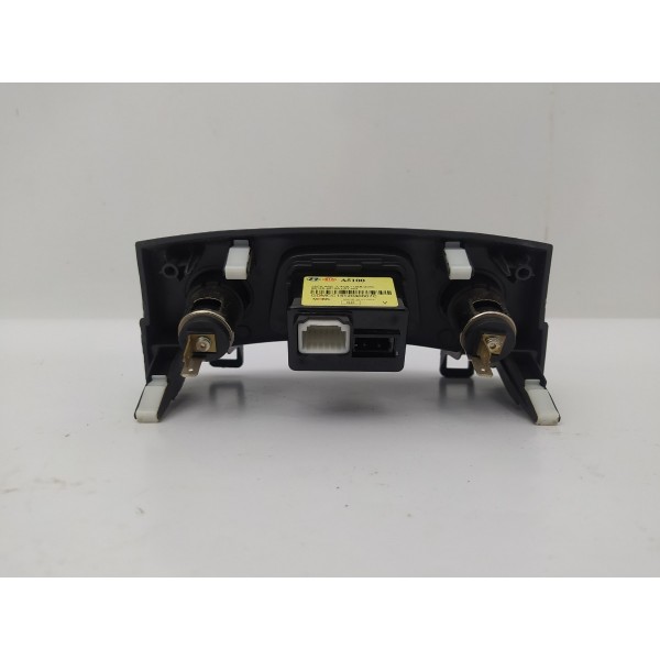 Porta Usb Aux iPod 12v Hyundai I30 2015 2016