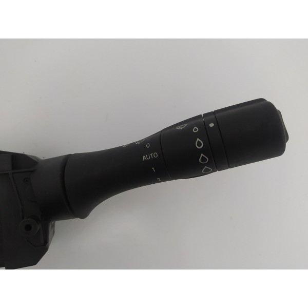 Chave Seta Luz Limpador Renault Fluence 2012 2013