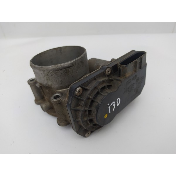 Corpo Borboleta Tbi Hyundai I30 2.0 2015 351002e100