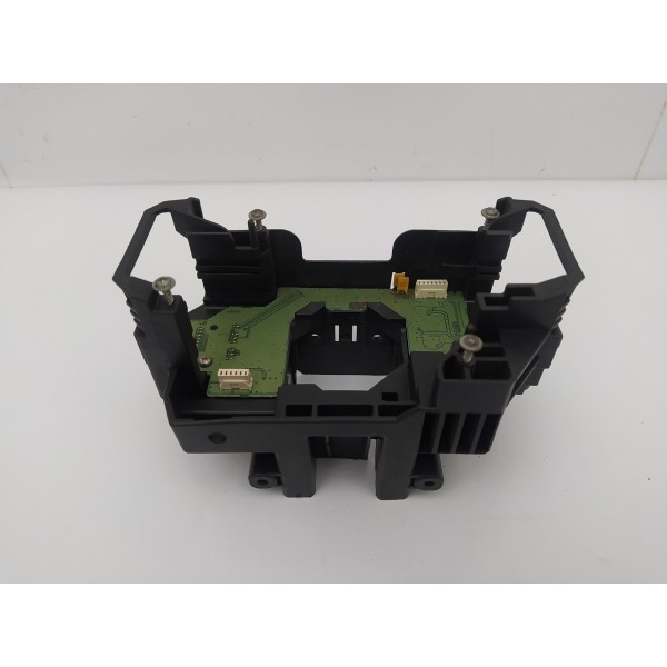 Suporte Circuito Chave Seta Luz Limpador Volvo S60 2011 2012