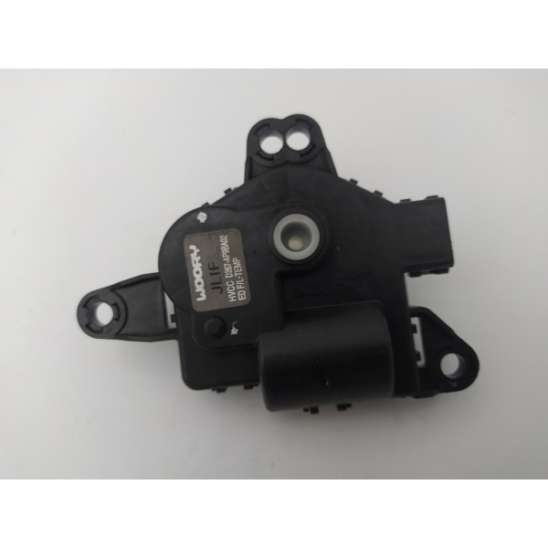 Motor Atuador Ar Hyundai I30 2015 2016 D267ap9ba02