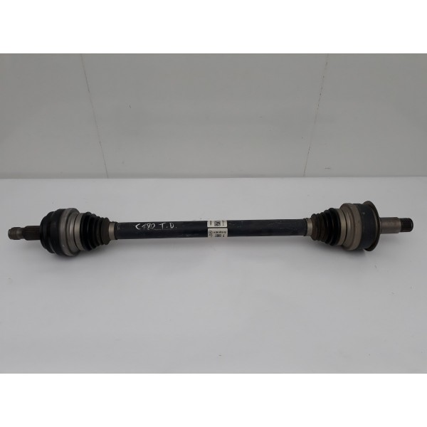 Semi Eixo Traseiro Direito C180 1.6 Turbo 2016 A2053506118