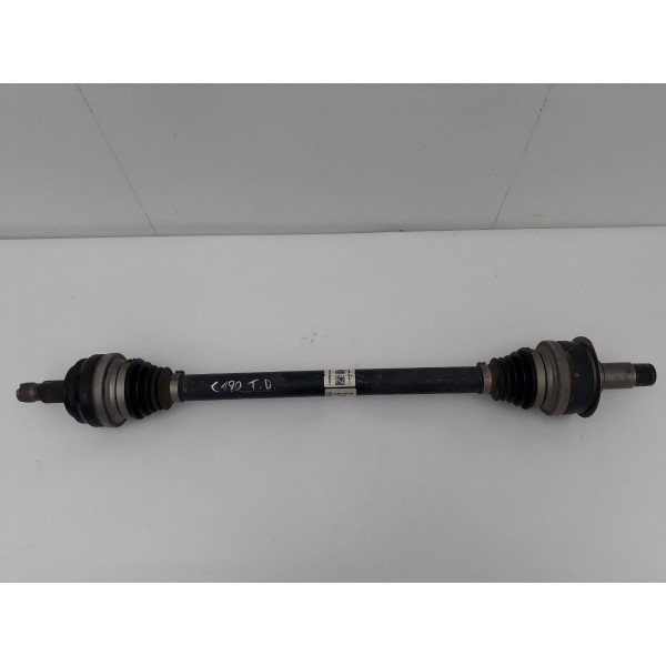 Semi Eixo Traseiro Direito C180 1.6 Turbo 2016 A2053506118