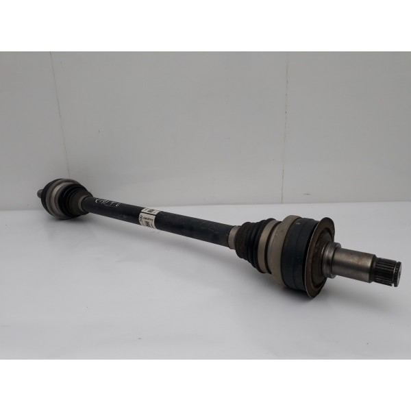 Semi Eixo Traseiro Direito C180 1.6 Turbo 2016 A2053506118