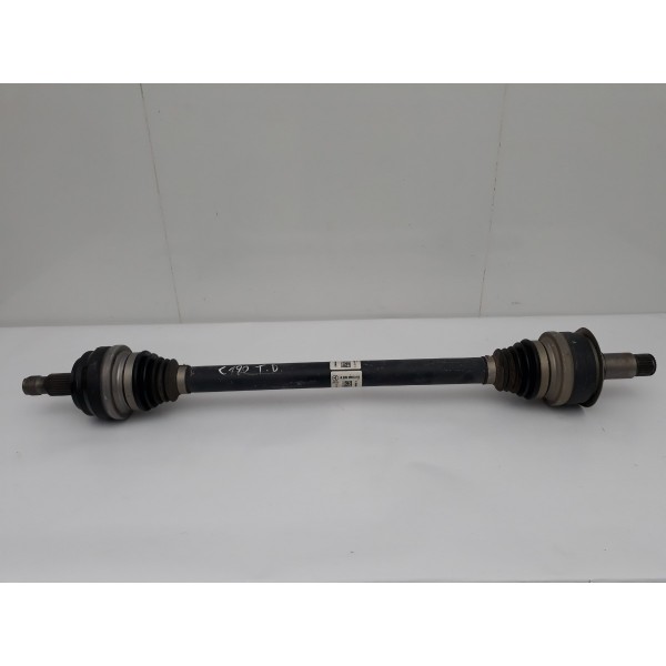 Semi Eixo Traseiro Direito C180 1.6 Turbo 2016 A2053506118
