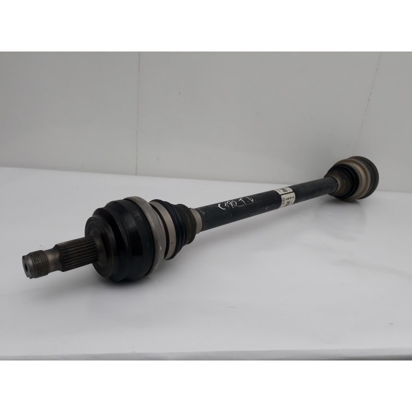 Semi Eixo Traseiro Direito C180 1.6 Turbo 2016 A2053506118