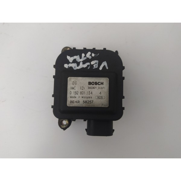 Motor Caixa Evaporadora Chevrolet Astra 1998 1999 2000